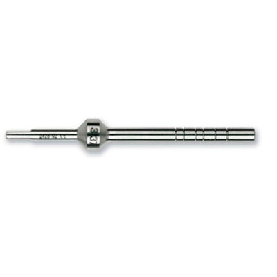 PUNTA PUSHER 3,7mRECTA