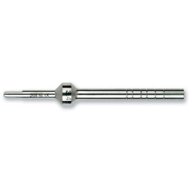 PUNTA PUSHER 4,2mRECTA