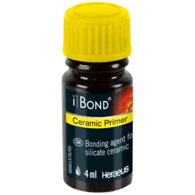 iBOND CERAMIC PRIMER 4ml. 3