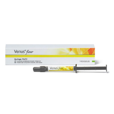 VENUS FLOW HKA2,5 JER. 1,8gr.