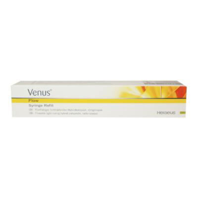 VENUS FLOW SB1 JER. 1,8gr.