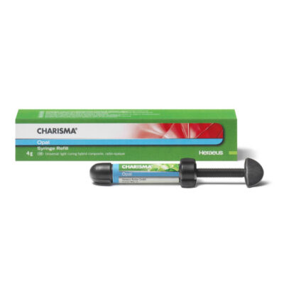 CHARISMA FLOW JER. A1 1,8gr.