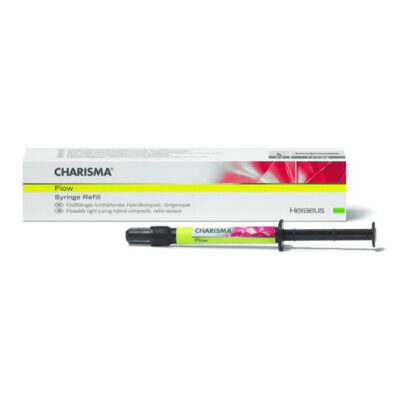 CHARISMA FLOW JER. A2 OPACO 1,8gr.