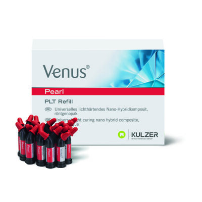 VENUS PEARL A1 CAPS. 20x0.2gr.