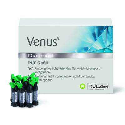 VENUS DIAMOND A4 PLT 10x0,25gr.