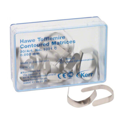 1001C MAT.TOFFLEM.C.0,05mm.30u