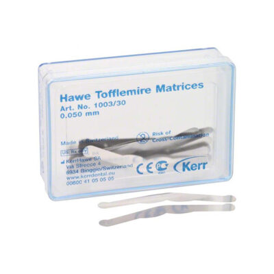 MAT.TOFFLEM.0,05mm.30u