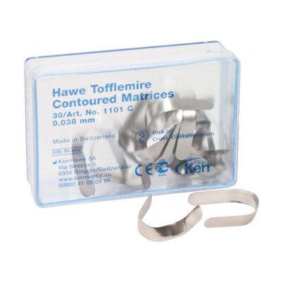 1101C MAT.TOFFLEM.C.0,03mm.30u