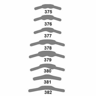 MATRICES ADAPT. 30 uds.