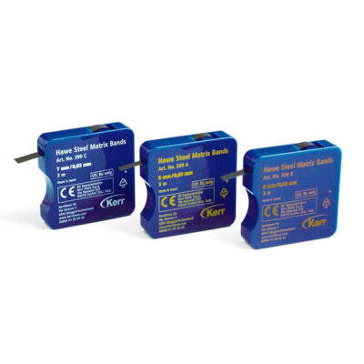 BANDA MATRIZ 0.03x6mm.3m