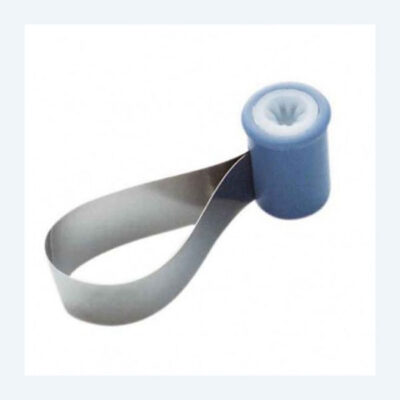 MAT.METAL ADAPT. SUPERCAP 5mm 50u.