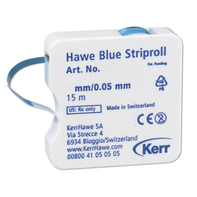TIRAS STRIPROLL 10mmx15m.