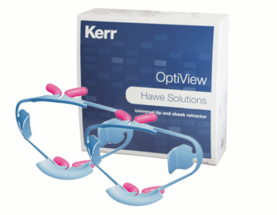 OPTIVIEW SMALL 2u.