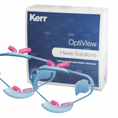 OPTIVIEW SMALL 2u.