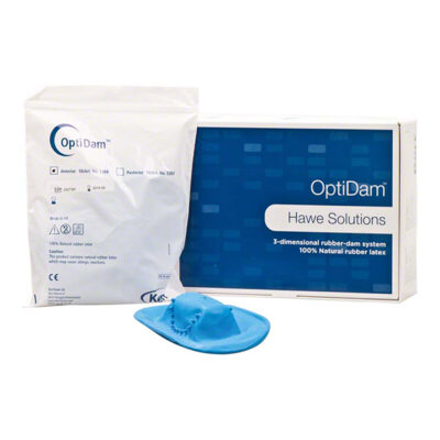 OPTIDAM ANTERIOR 30u.