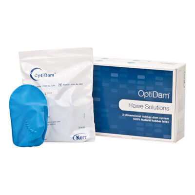 OPTIDAM POSTERIOR 30u.