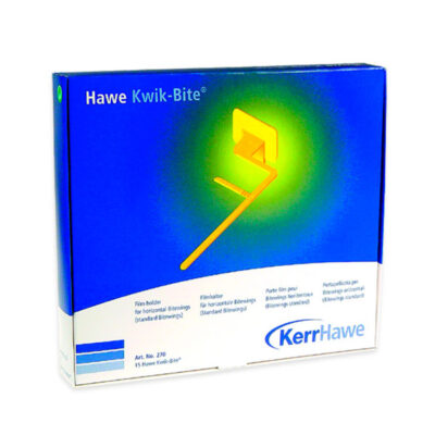 KWIK-BITE 15u.