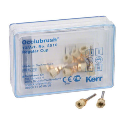 HAWE OCCLUBRUSH COPA 10u.