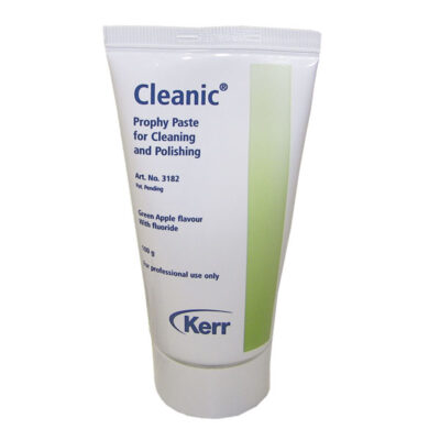 CLEANIC TUBO 100gr.