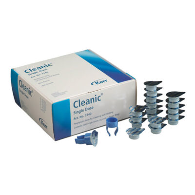 CLEANIC SINGLE UNIT (antes 3140)