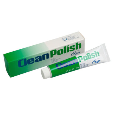 CLEANPOLISH LIMPIEZA 50gr.