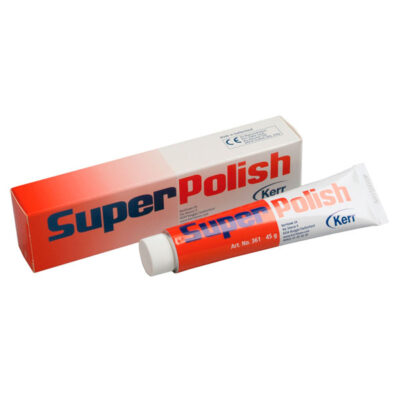 SUPERPOLISH PULIDO 50gr.