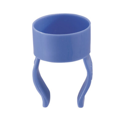 CLEANIC MONODOS. RING CUPS 100uds