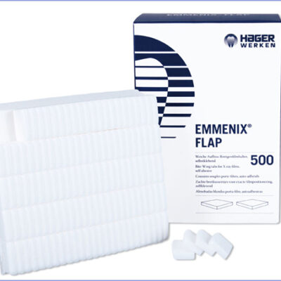 EMMENIX-FLAP 500u.
