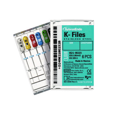 LIMAS K 21mm. N.06 6uds.