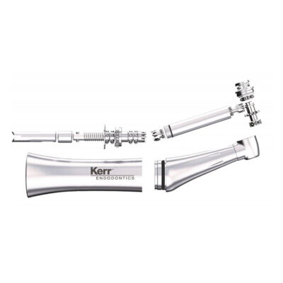TF ADAPTATIVE ML3 23mm.