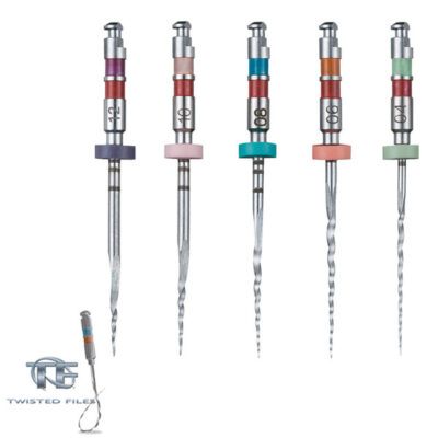 LIMAS TWISTED TF25 SDO. PEQUEÑO 04/06/08 23mm. 3u.