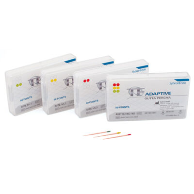 TF ADAPTIVE GUTTA PERCHA MED./GRANDE AMARI ML2