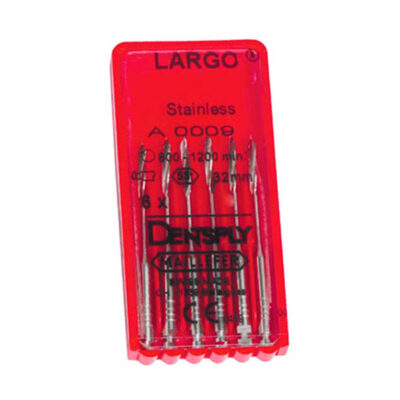 FRESAS PEESO 19mm.003 - 6u (LARGO)