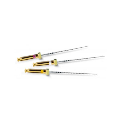 LIMAS PATHFILE 21mm. ISO 16 6u. (A0015)