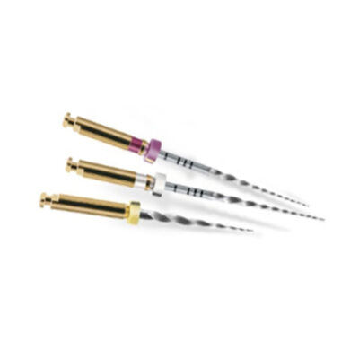 LIMAS PROTAPER GOLD S1 21mm. 6u. (A0410-1)