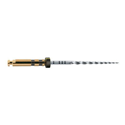 LIMAS PROTAPER GOLD F4 21mm. 6u. (A0411-4)
