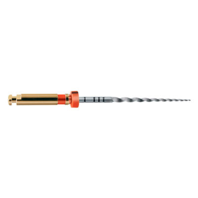 LIMAS PROTAPER GOLD F2 25mm. 6u. (A0411-2)