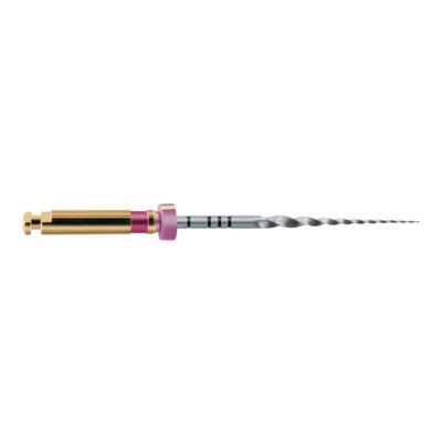 LIMAS PROTAPER GOLD F1 31mm. 6u. (A0411-1)