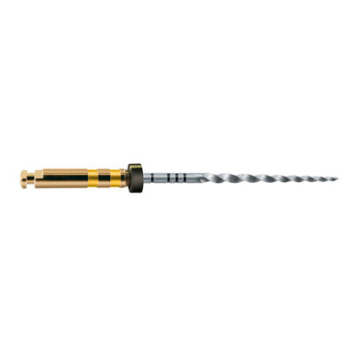 LIMAS PROTAPER GOLD F5 31mm. 6u. (A0411-5)