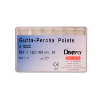 GUTTAPERCHA N.30 - 120u