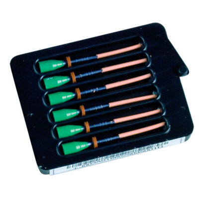 GUTTAPERCHA THERMAFIL N.50 - 6u
