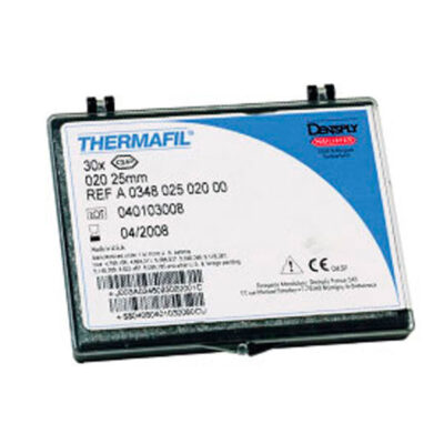 GUTTAPERCHA THERMAFIL N.35 - 30u
