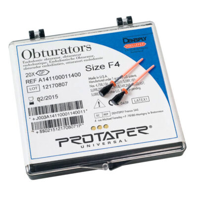 A1411 THERMAFIL PROTAPER GOLD F1 6u