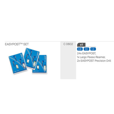 EASY POST ESTUCHE C0602-0.8mm.
