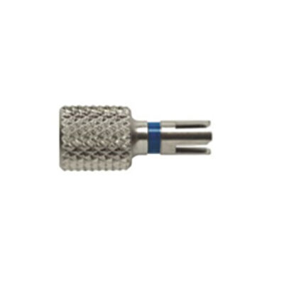 RADIX ANKER LLAVE Nº1 C0192 AMARILLO 1u.