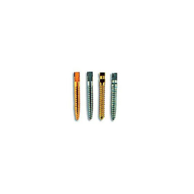 TORNILLO TI. TST-M3 9,3mm. DENTATUS 15u.