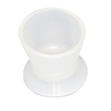 TAZA SILICONA TRANS. GIGANTE 85cc.