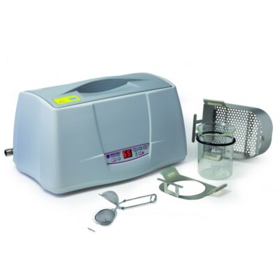 BAÑO ULTRASONIDOS CALYPSO