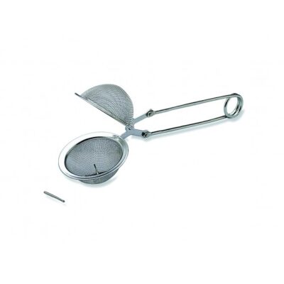 PINZA LIMPIA FRESAS