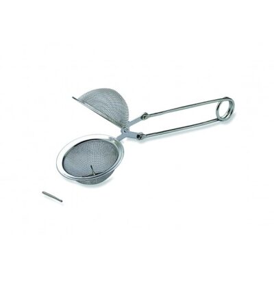 PINZA LIMPIA FRESAS